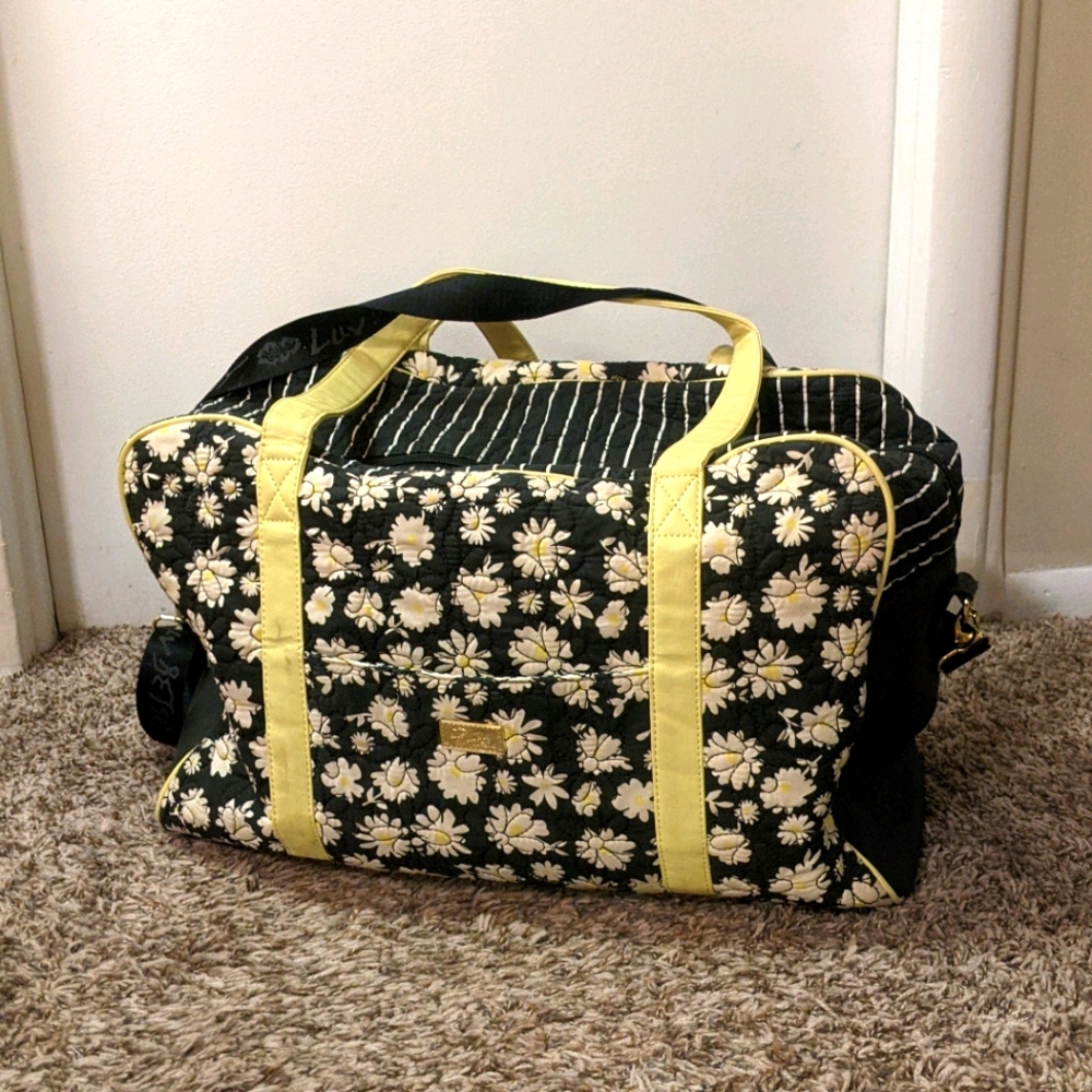 Duffle Bag